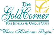 The Gold Corner