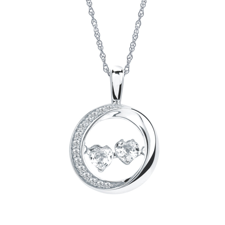 PENDANT  HS G 2.108