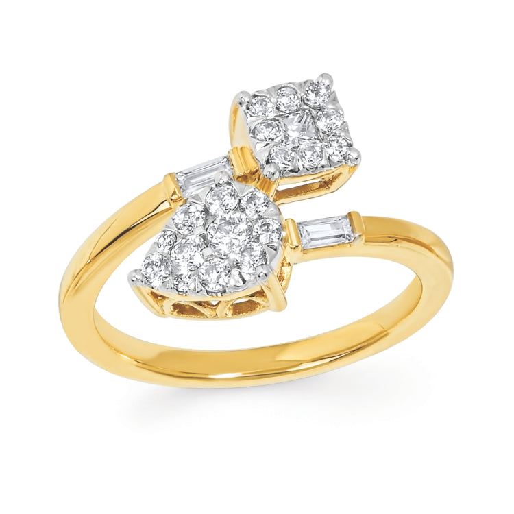 RING  SB V 0.525
