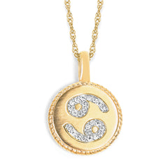 PENDANT  RD V 0.054