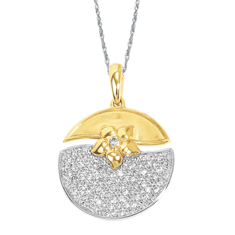 PENDANT  RD V 0.25
