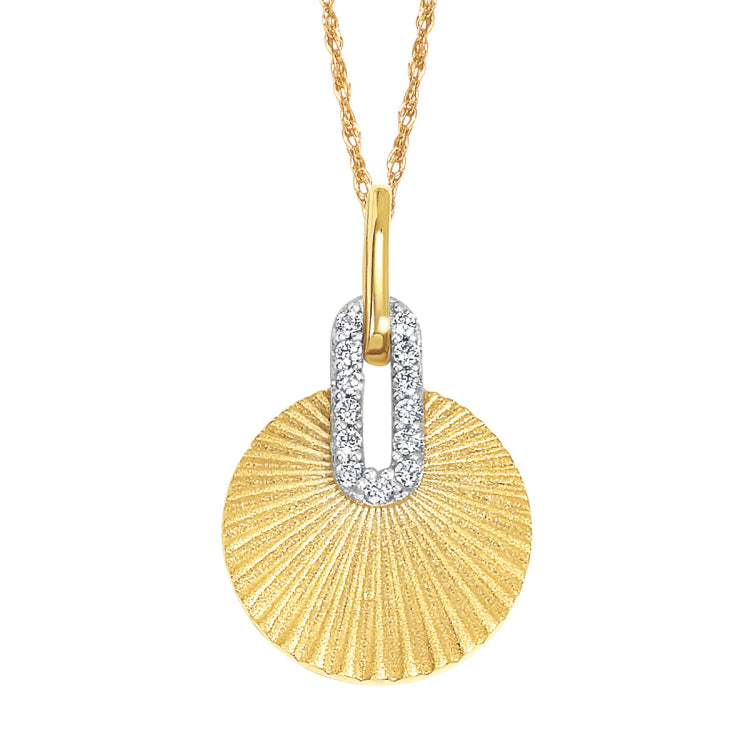 PENDANT  RD V 0.052