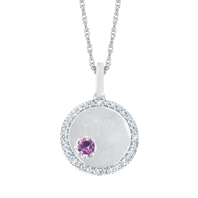 PENDANT  RD V 0.04  S 0.075
