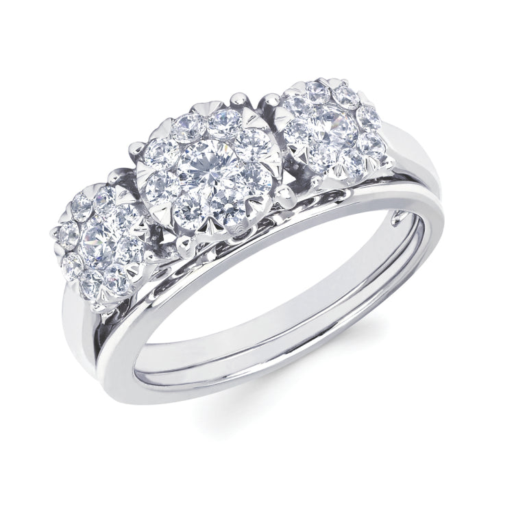 RING  RD V 0.76  V 0.25  STD