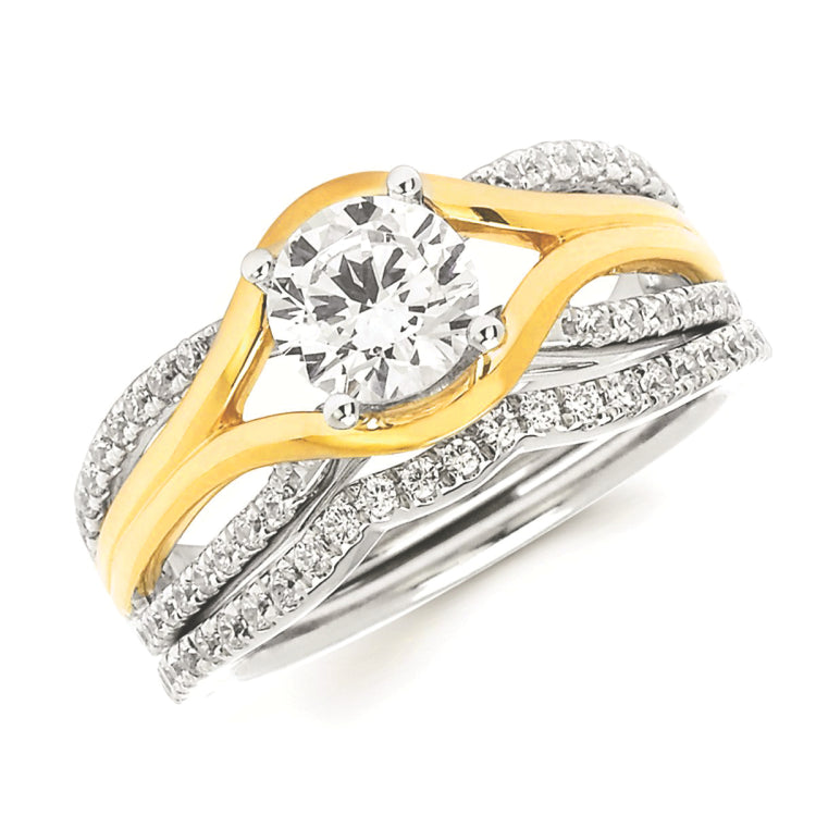 RING  RD B 0.204  STD