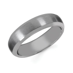 6mm Tantalum Band