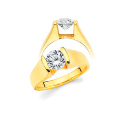 RING  UF