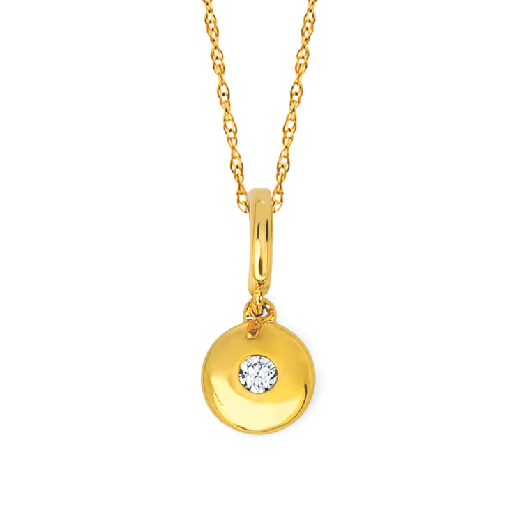 PENDANT  RD V 0.035