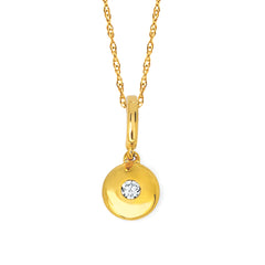 PENDANT  RD V 0.035