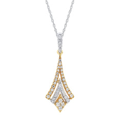 PENDANT  RD V 0.25