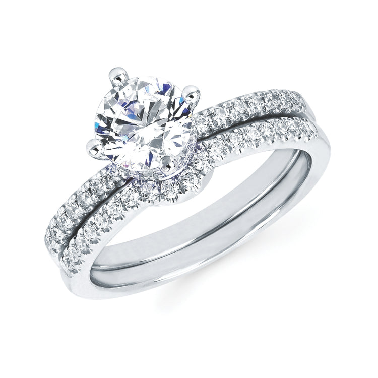 RING  RD B 0.254  STD