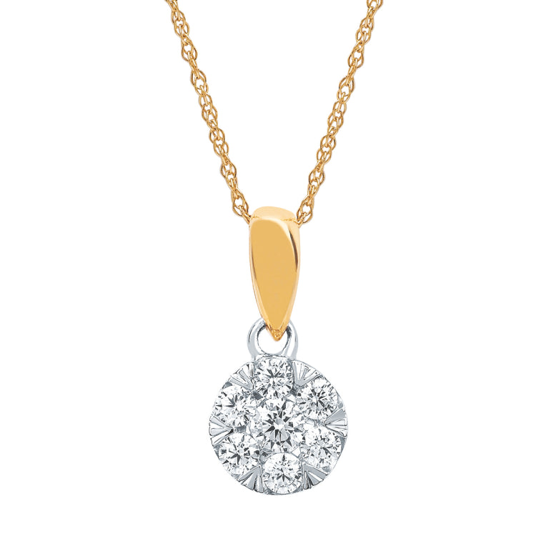 PENDANT  RD V 0.33