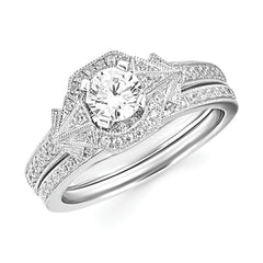 RING  RD B 0.144  STD