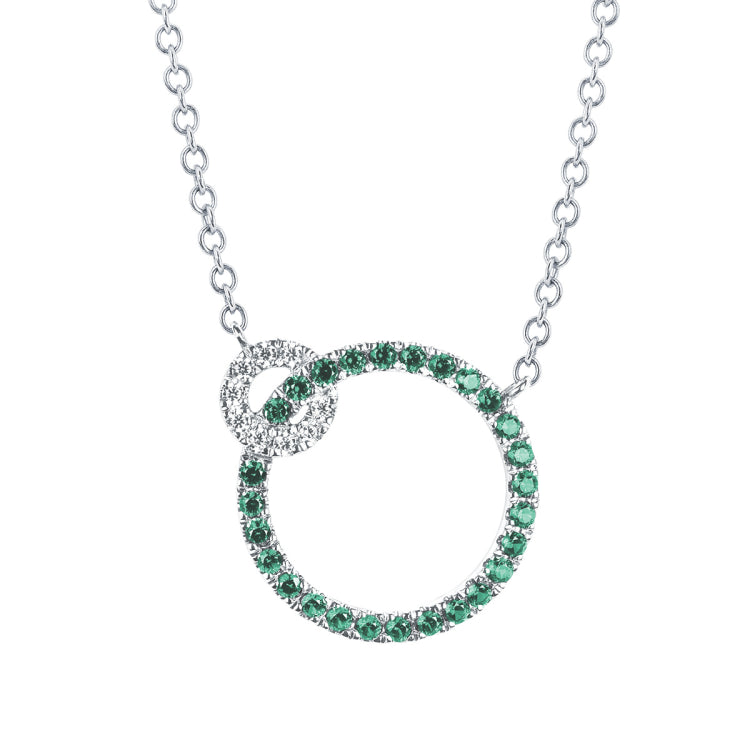 PENDANT  RD V 0.07  G EM RD 0.38