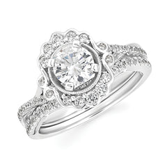 RING  RD B 0.256  STD