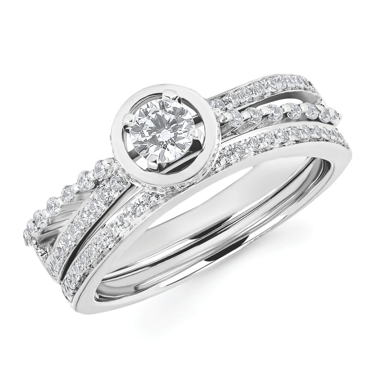 RING  RD V 0.282  P 0.25  STD