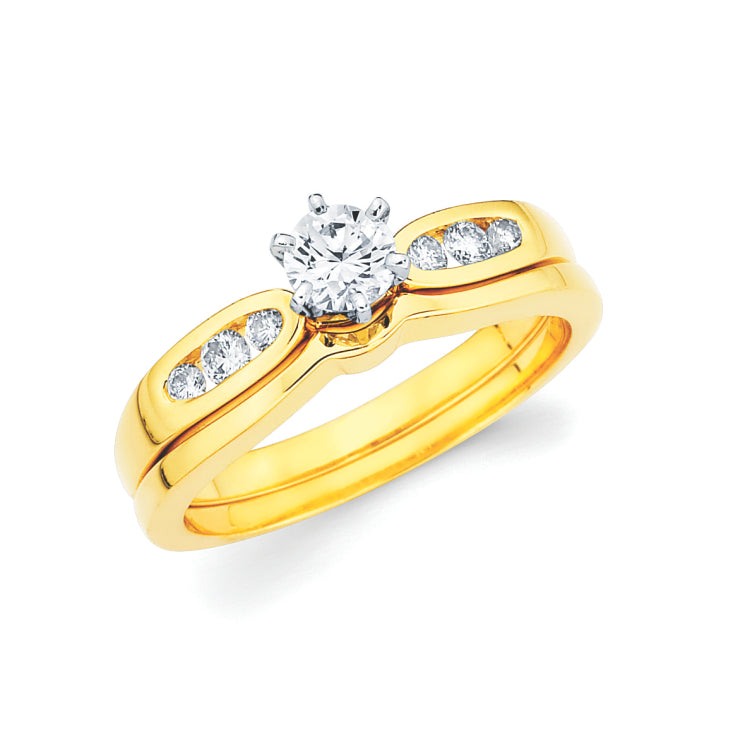 RING  RD V 0.16  P 0.25  STD