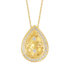 PENDANT  RD V 0.194