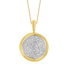 PENDANT  RD G 0.343