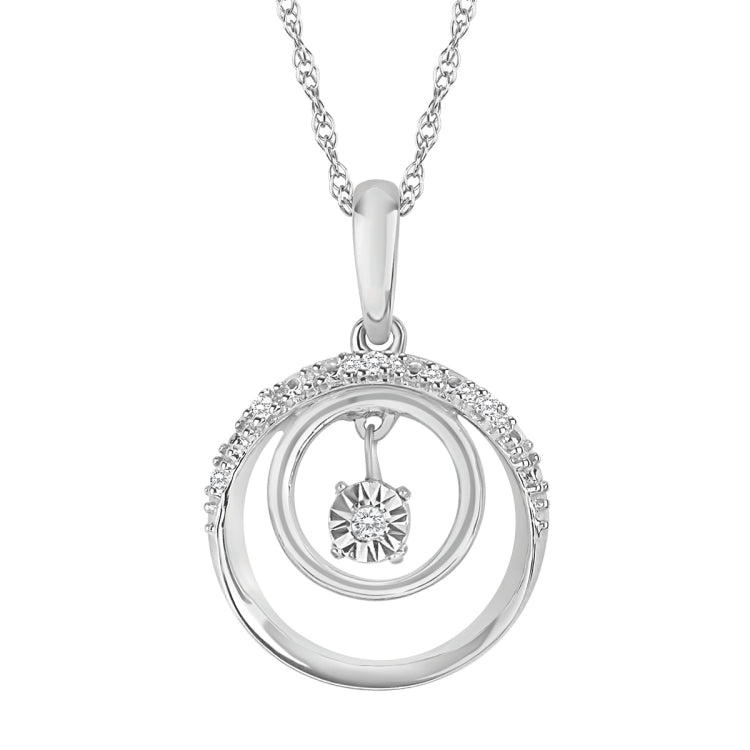 PENDANT  RD V~ 0.012  V~ 0.02