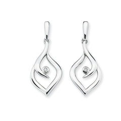EARRINGS  RD V 0.02