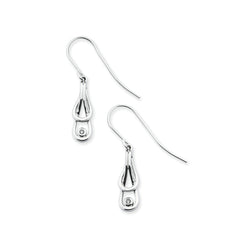 EARRINGS  RD V 0.02