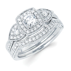 RING  RD V 0.542  P 0.33  STD
