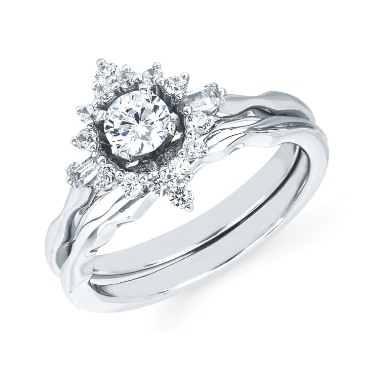 RING  RD B 0.214  P 0.33  STD