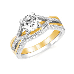 RING  RD B 0.164  STD