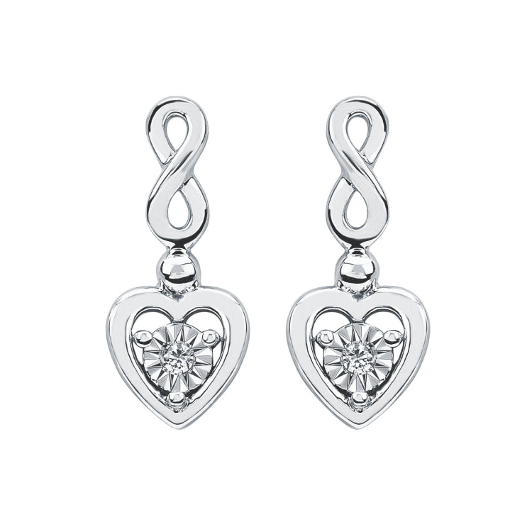 EARRINGS  RD V 0.02