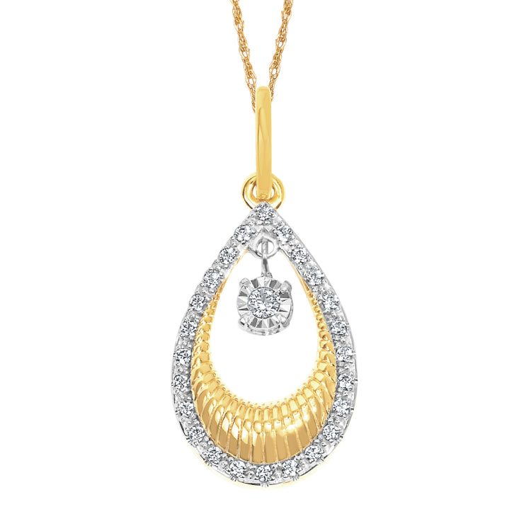 PENDANT  RD V 0.121