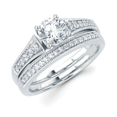 RING  RD B 0.144  STD