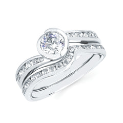 RING  RD B 0.25  STD