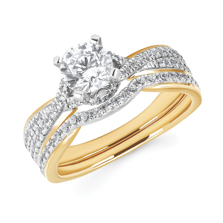 RING  RD B 0.252  STD