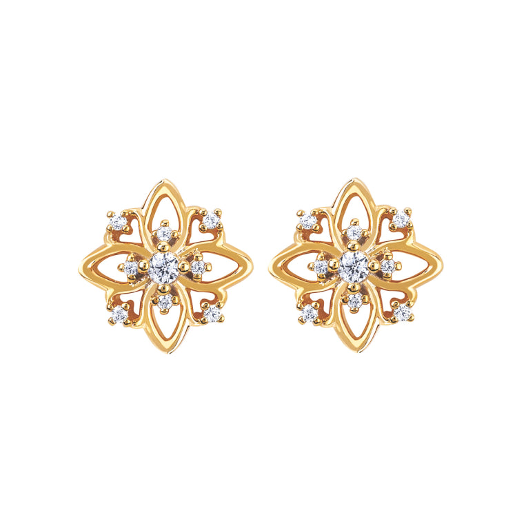 EARRINGS  RD V 0.1