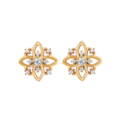 EARRINGS  RD V 0.1