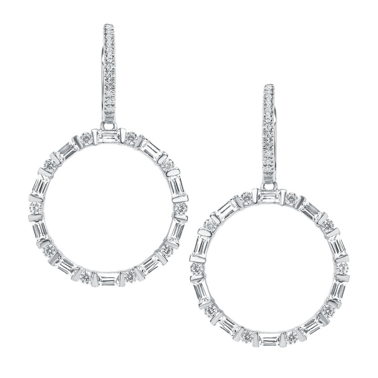 EARRINGS  RD V 0.982