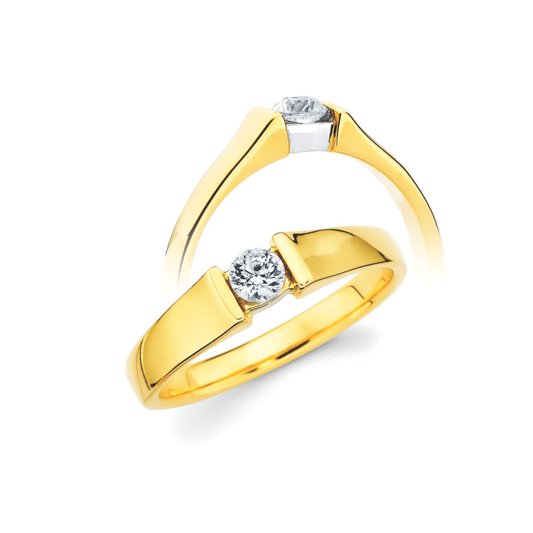 RING  UF