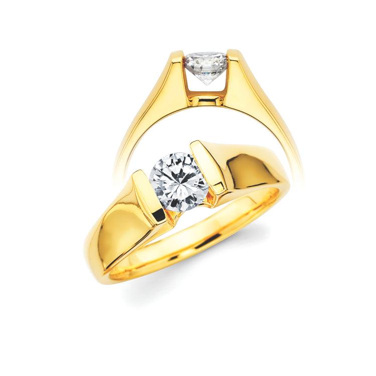 RING  UF