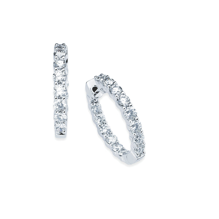 EARRINGS  RD V 1