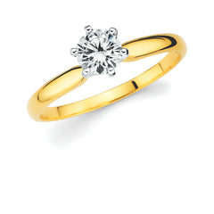 RING  V 0.33  STD