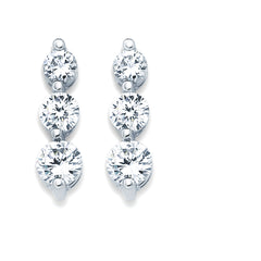 EARRINGS  RD V 0.52