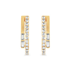 EARRINGS  SB V 0.5