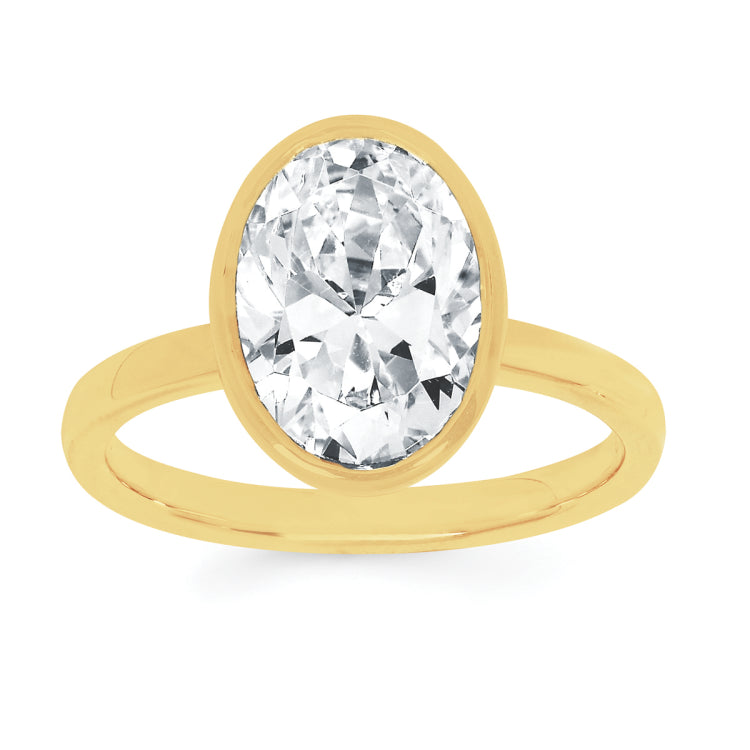 RING LG A 3