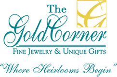 The Gold Corner